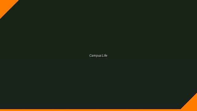 校园生活主题赛 - 开yun体育网址 UGC视频竞赛